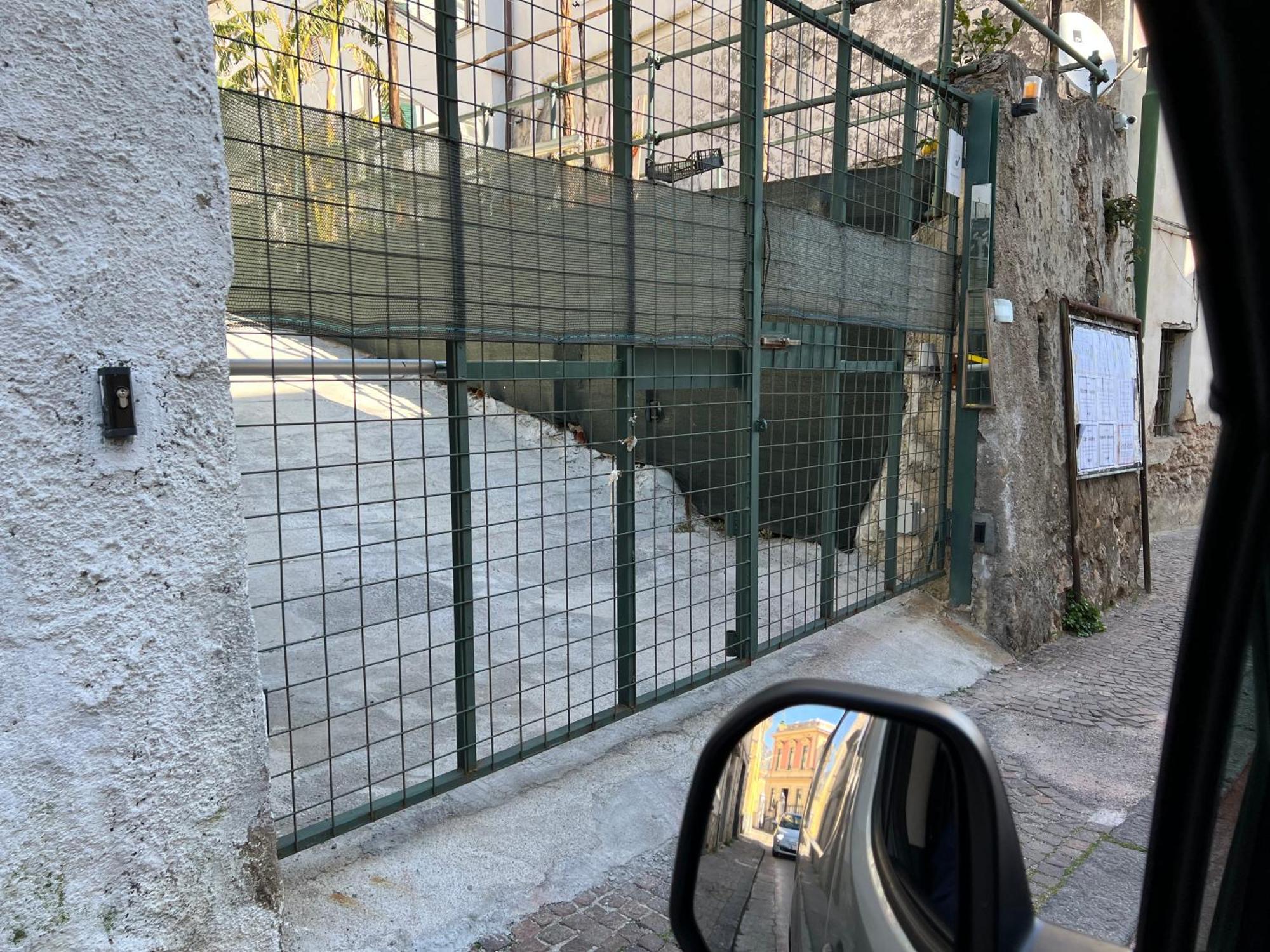 B&B Palazzo Pinto 2 Vietri 외부 사진