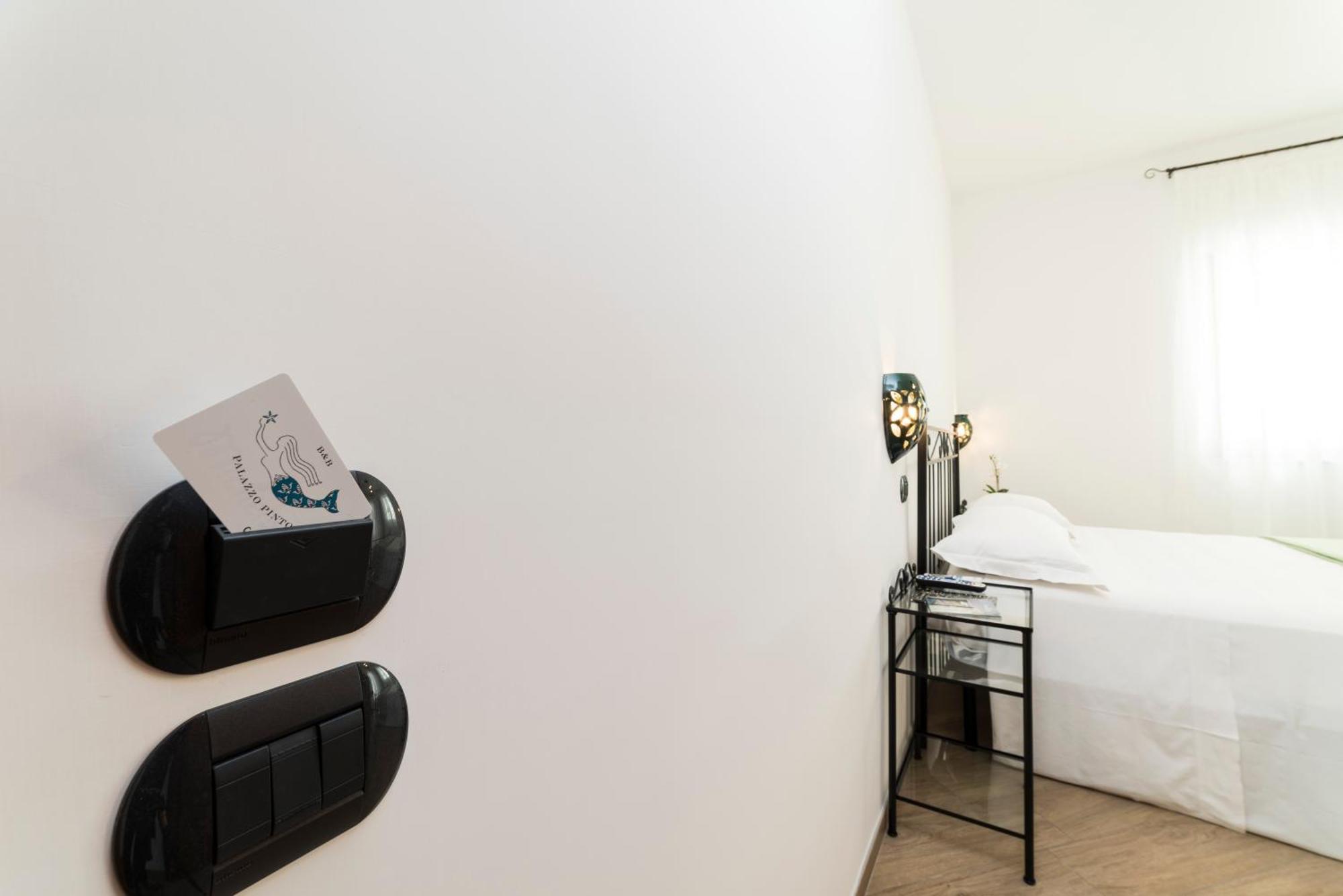 B&B Palazzo Pinto 2 Vietri 외부 사진