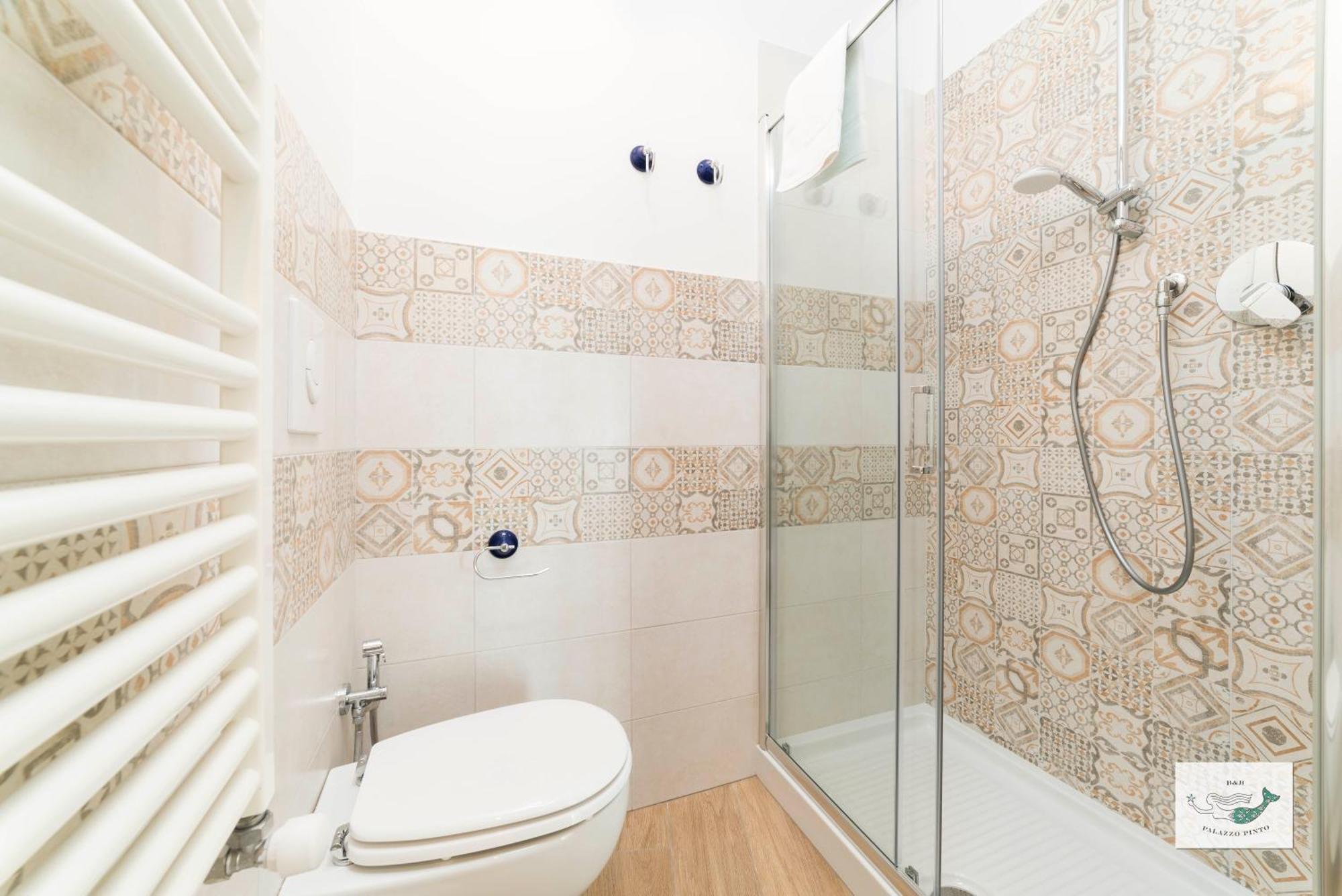 B&B Palazzo Pinto 2 Vietri 외부 사진