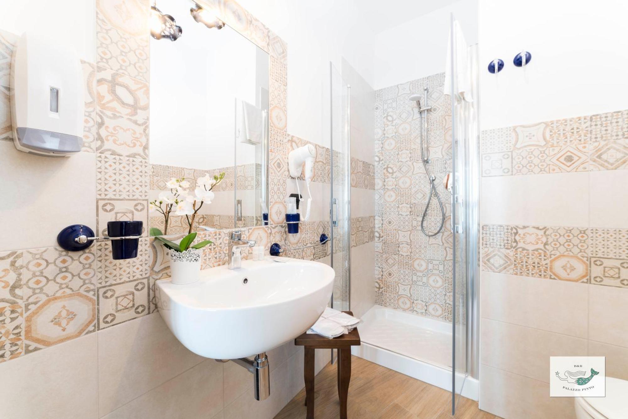 B&B Palazzo Pinto 2 Vietri 외부 사진