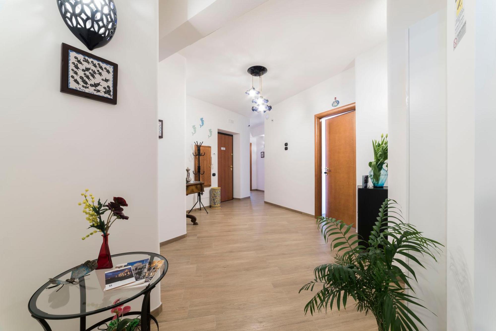 B&B Palazzo Pinto 2 Vietri 외부 사진