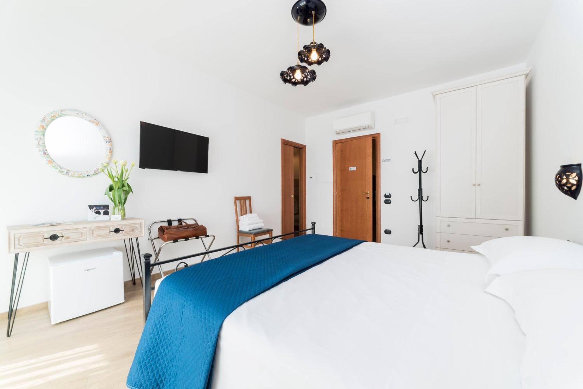 B&B Palazzo Pinto 2 Vietri 외부 사진