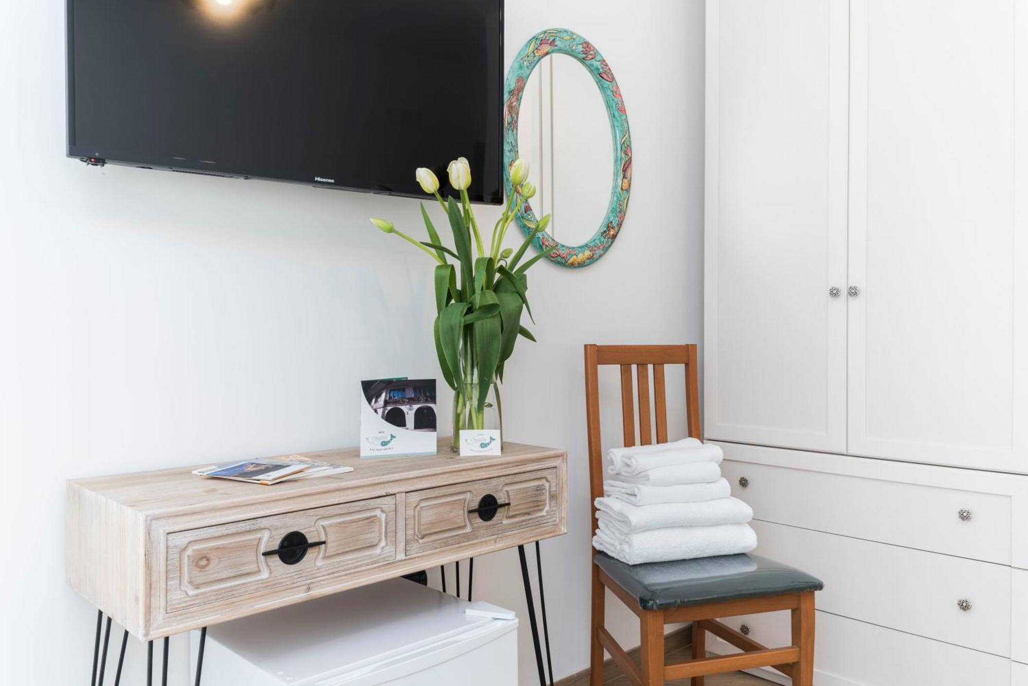 B&B Palazzo Pinto 2 Vietri 외부 사진