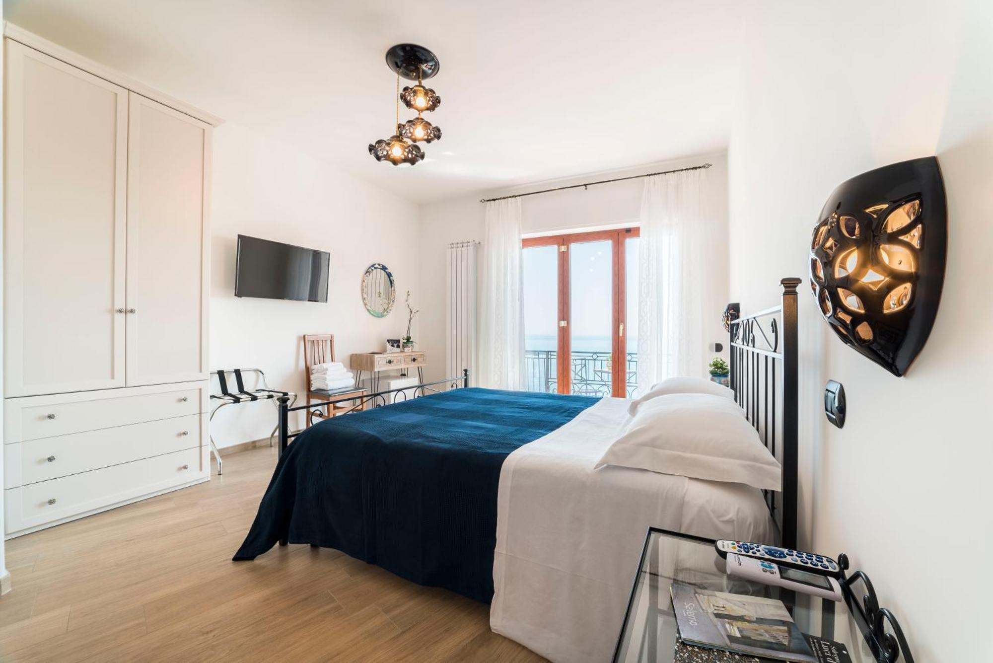 B&B Palazzo Pinto 2 Vietri 외부 사진