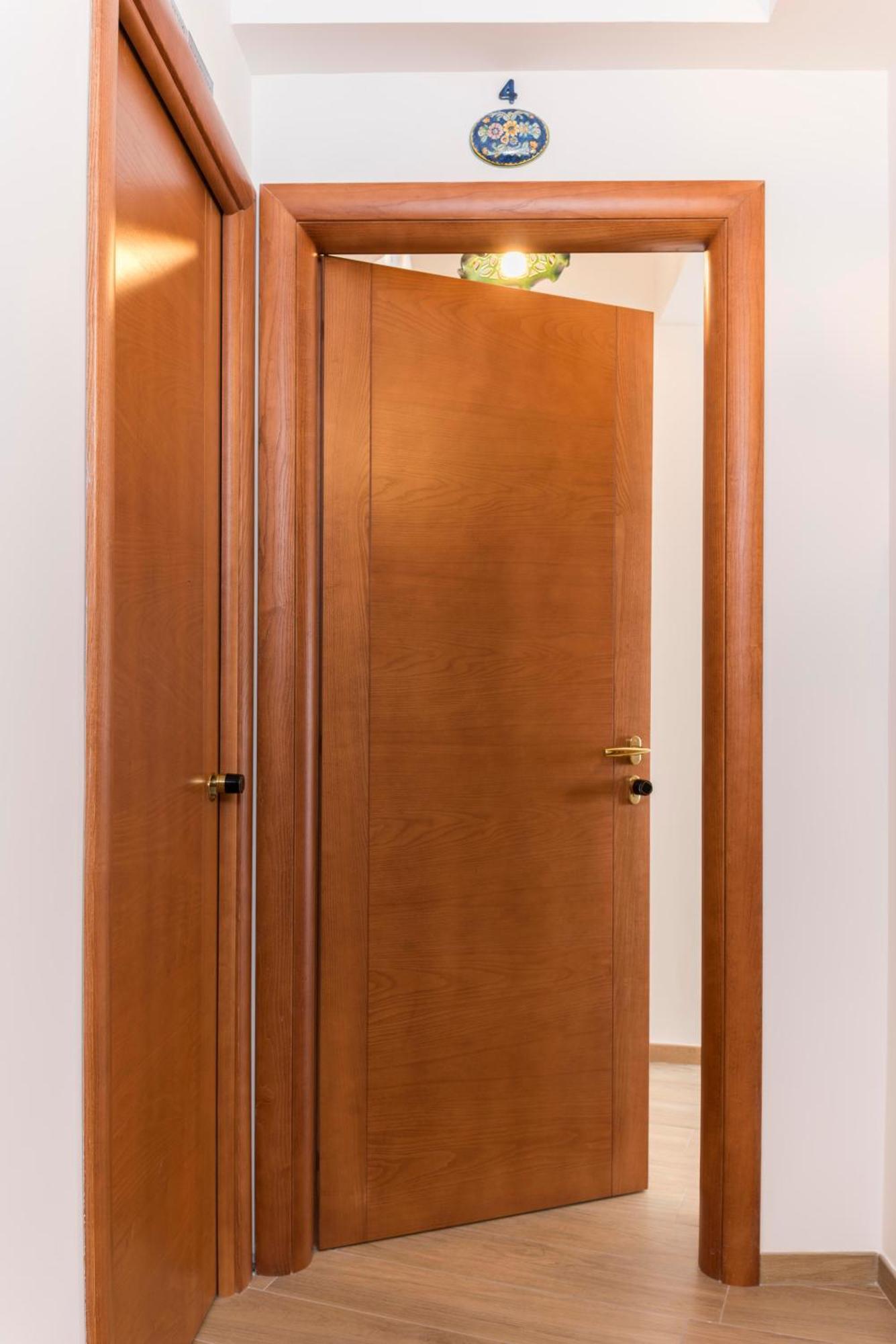 B&B Palazzo Pinto 2 Vietri 외부 사진