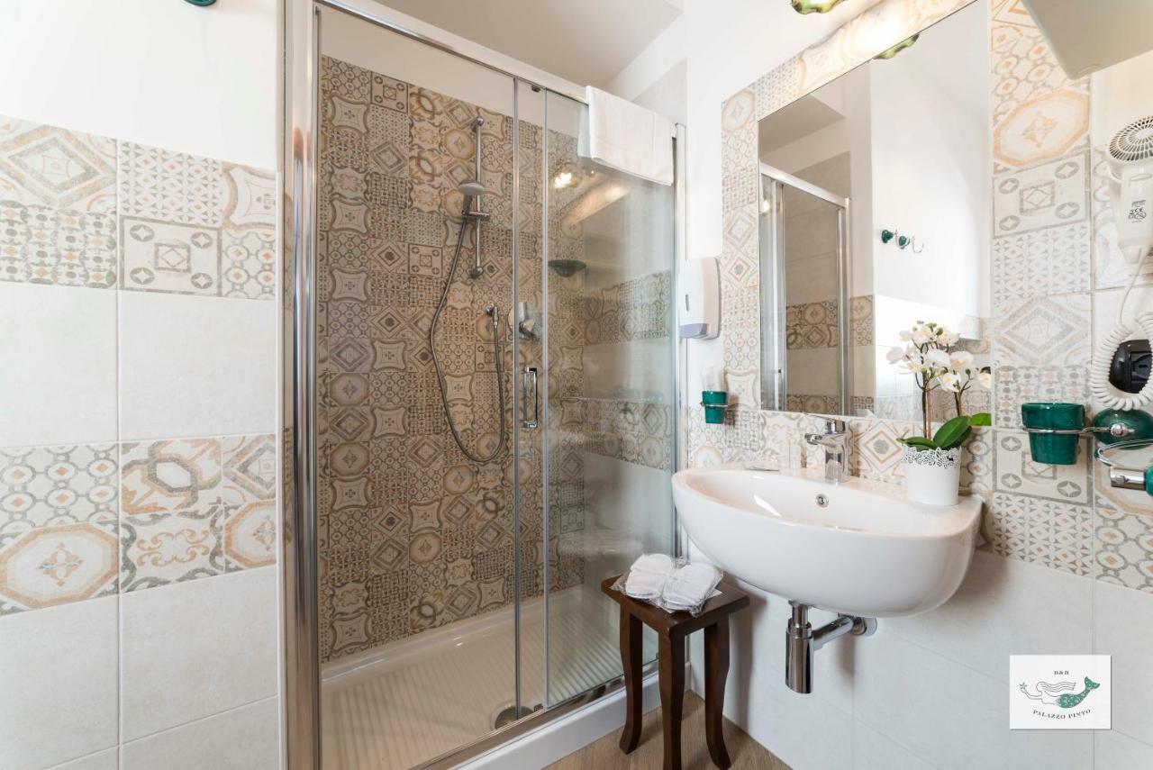 B&B Palazzo Pinto 2 Vietri 외부 사진
