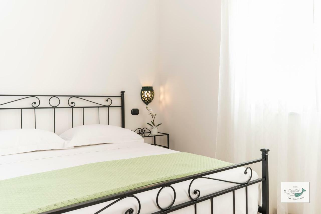 B&B Palazzo Pinto 2 Vietri 외부 사진