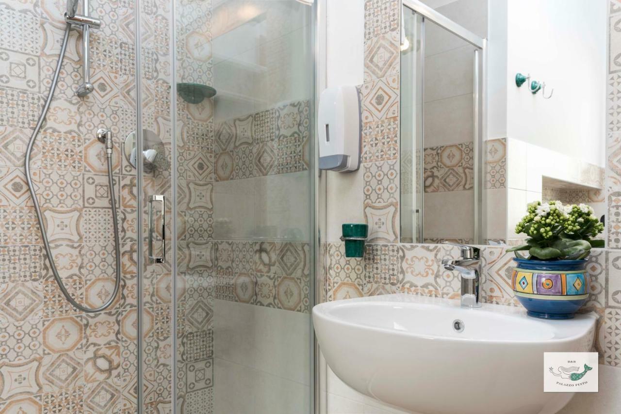 B&B Palazzo Pinto 2 Vietri 외부 사진
