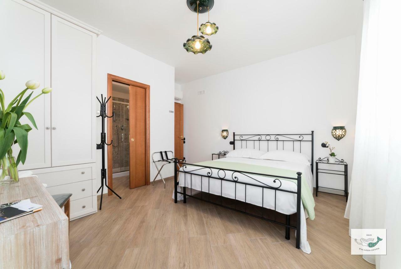 B&B Palazzo Pinto 2 Vietri 외부 사진